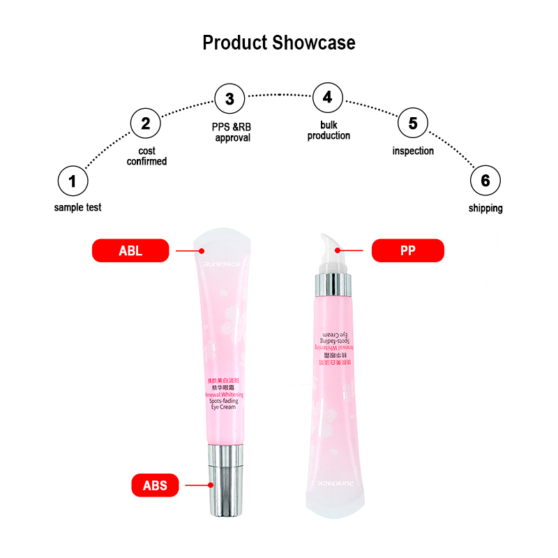 applicator tubes