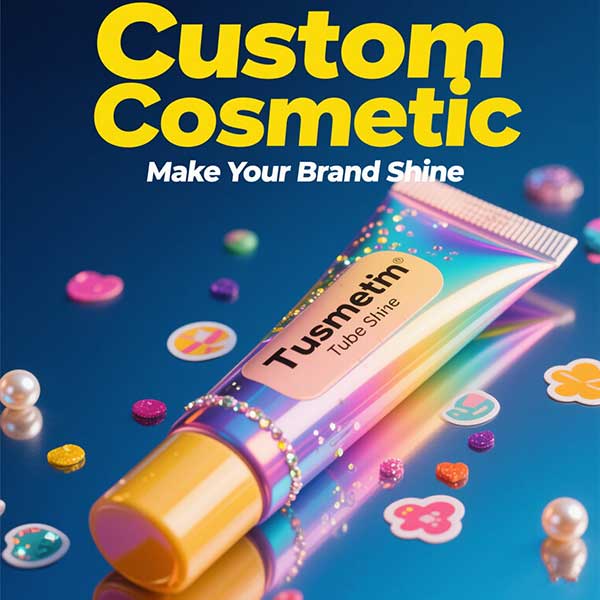 Custom Body Care Tubes: How to Make Your Brand Stand Out