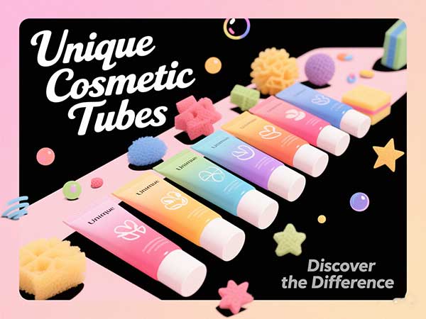 empty squeeze tubes manufacturer