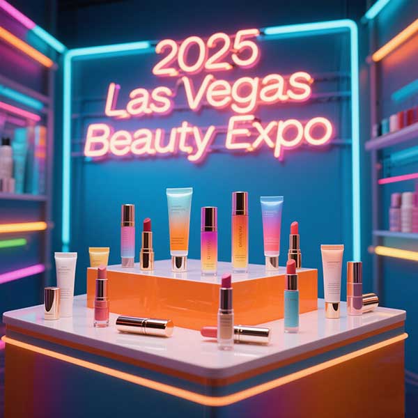 Las Vegas Beauty Expo 2025: tendenze, innovazioni e connessioni globali