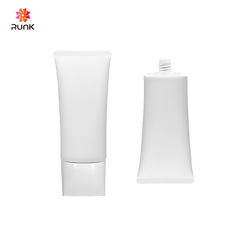 skin care tubes