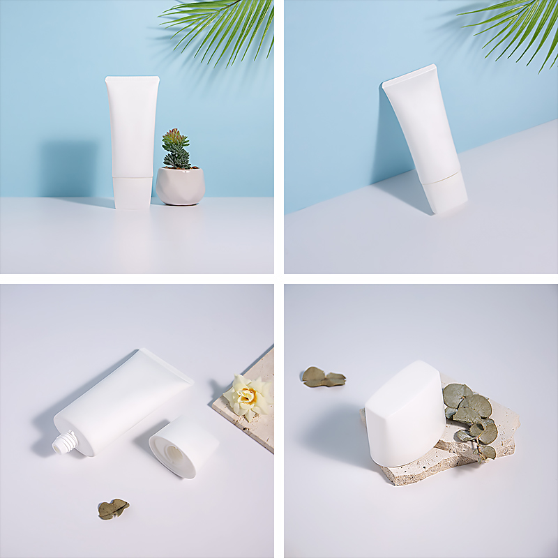 tube care skin