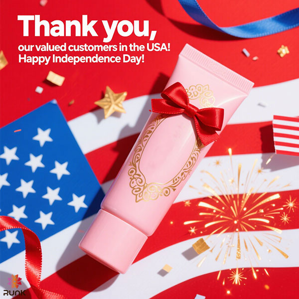 Celebrating Independence Day: A Heartfelt Thank You to Our Valued US Customers