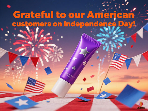Runk|Happy Independence Day!