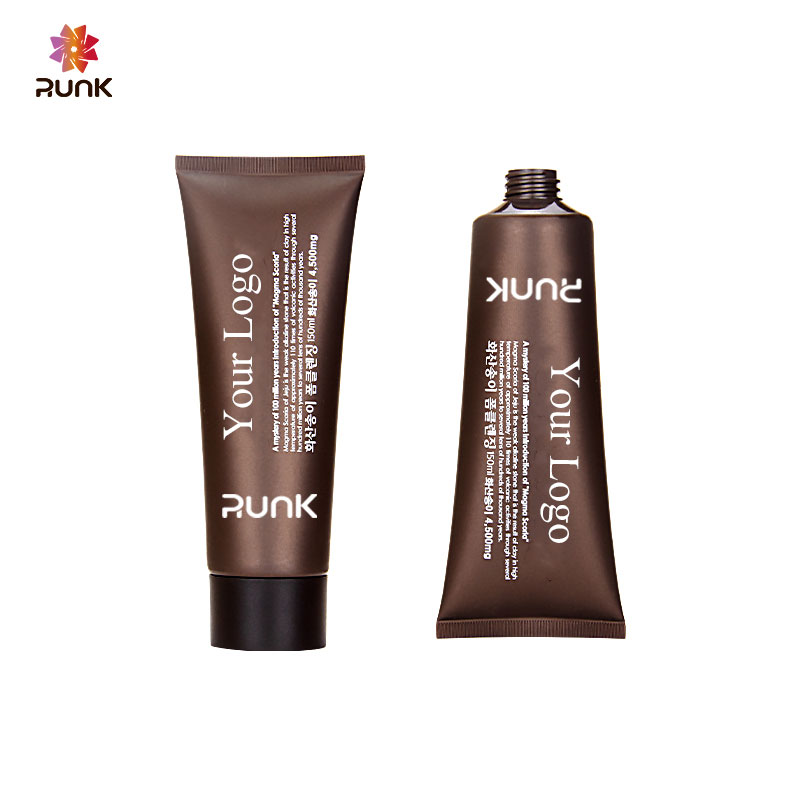 wholesale Hair Mask Tube