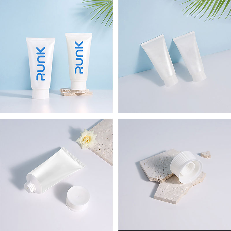 skin whitening tube
