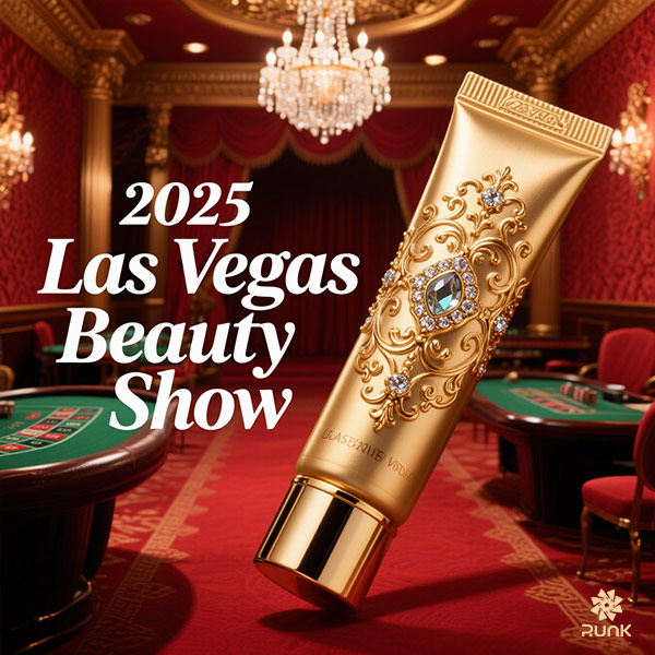 2025 Las Vegas Beauty Show: A Beauty Industry Extravaganza​