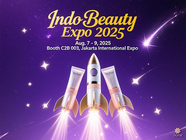 Runk 2025 Indo Beatuy Ecpo