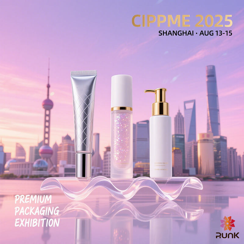 CIPPME 2025: svelare il futuro dell'innovazione nel packaging cosmetico