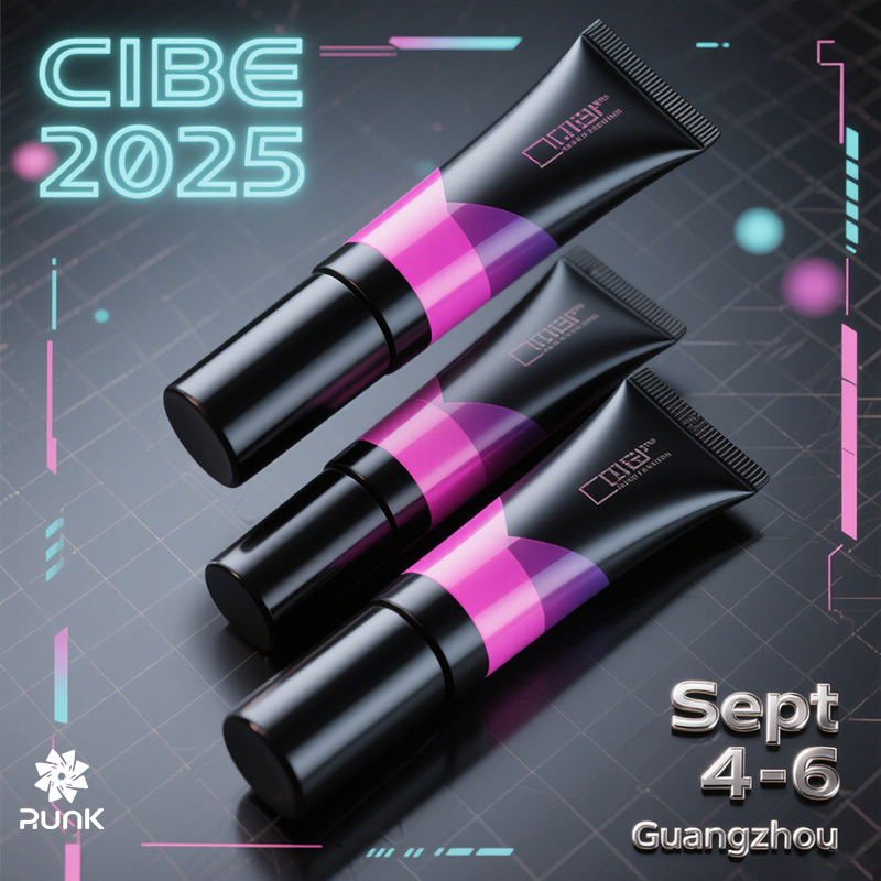 China International Beauty Expo (CIBE) del 2025 a Guangzhou