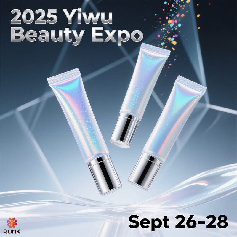 Fiera internazionale di bellezza e cosmetici di Yiwu 2025
