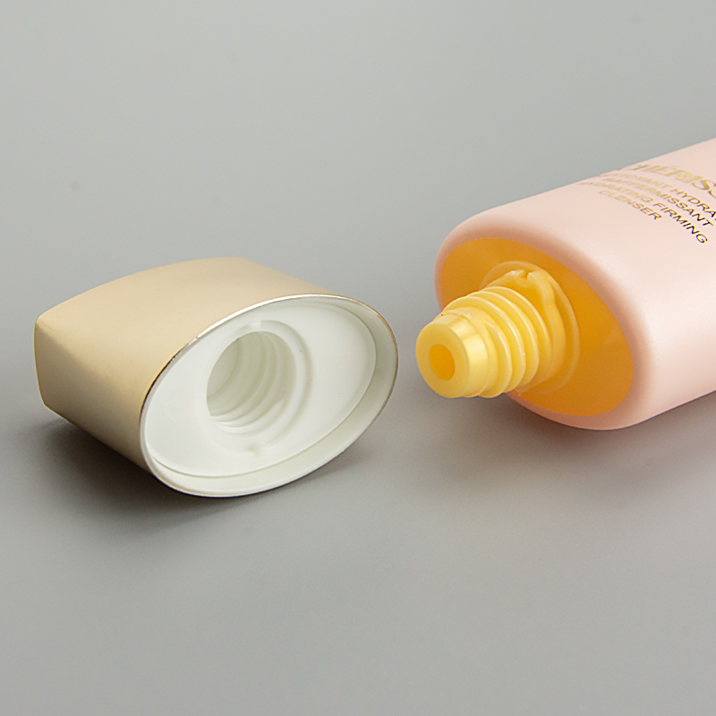 body care tube company