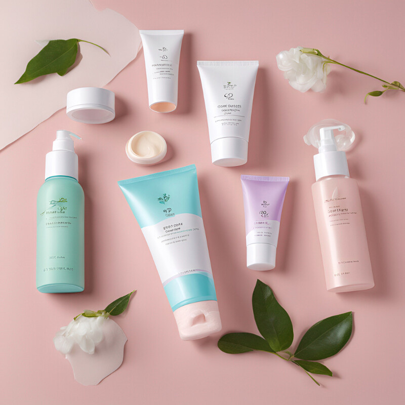 Runk: soluzioni affidabili per il confezionamento di cosmetici OEM e ODM