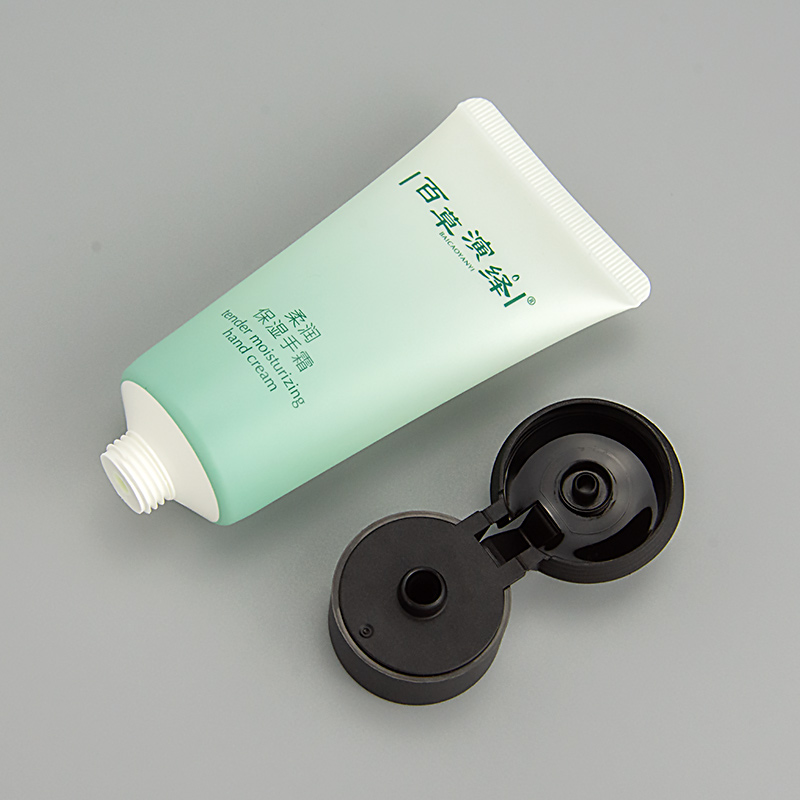 custom tube packaging