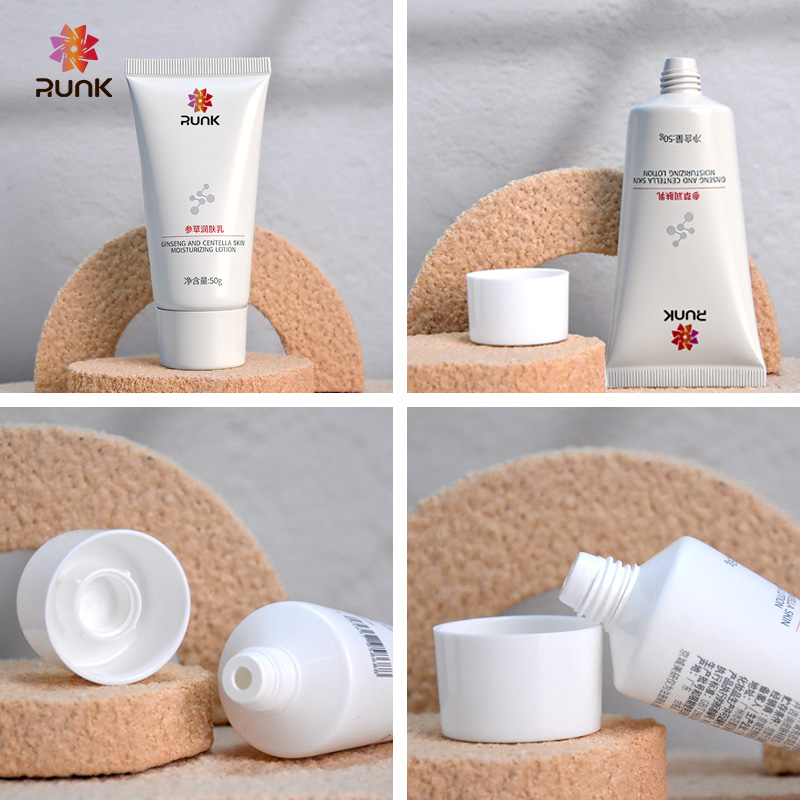 35ml moisturizer tube