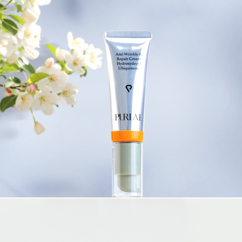 20ml bottle skin care brand tube