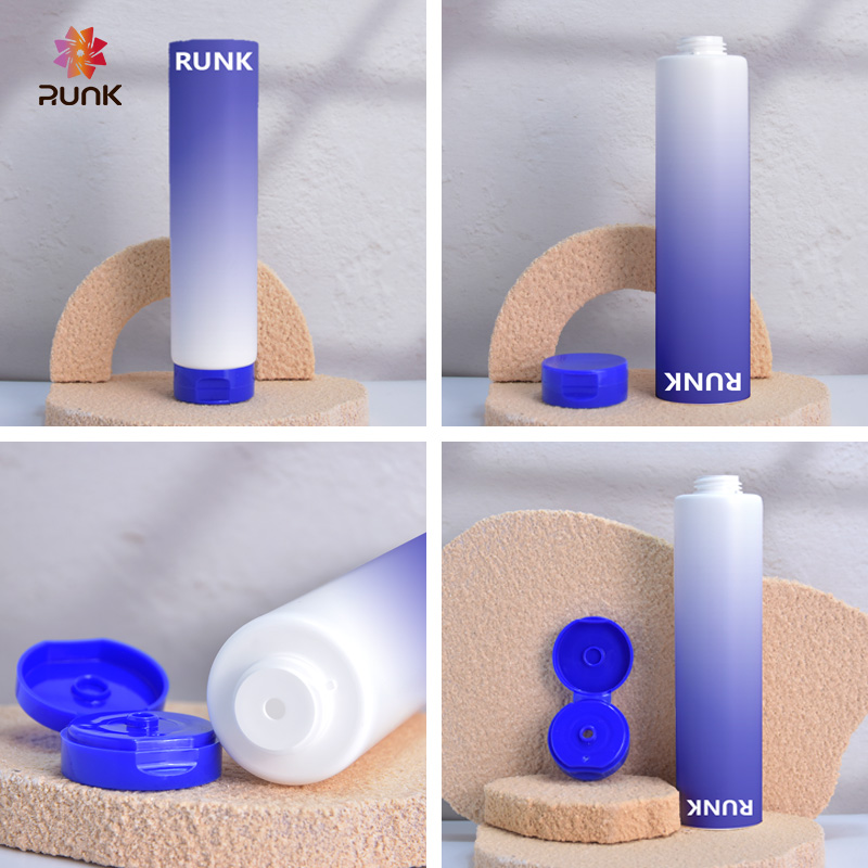 Family size body care tube Family size body care tube