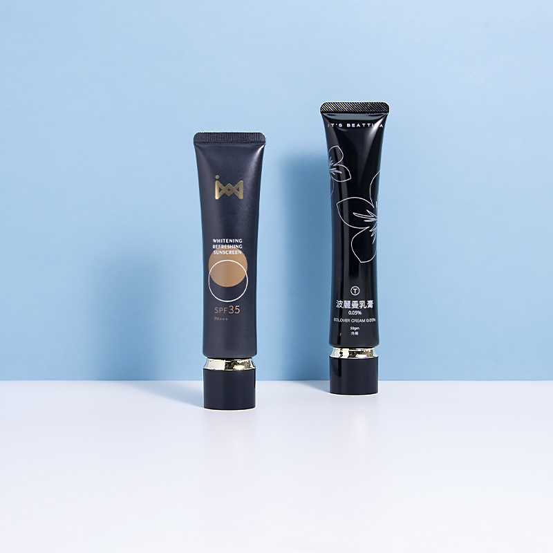 blank tube oem accepted for customization