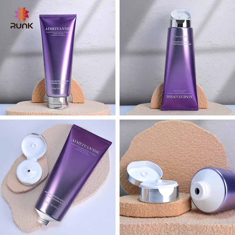 hand care tube packaging China hand care tube packaging China