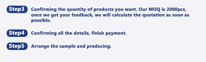 Runk Paper Box Custom Design