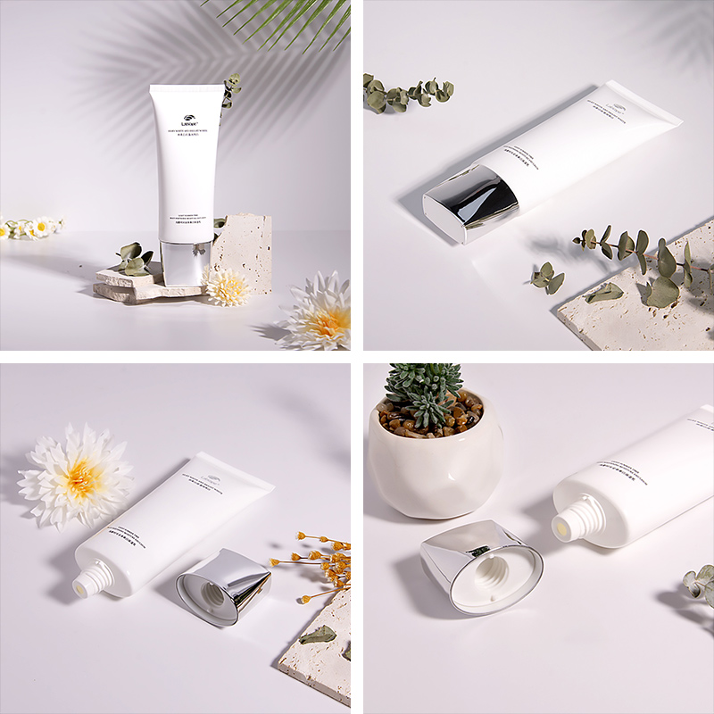 face cream tube face cream tube
