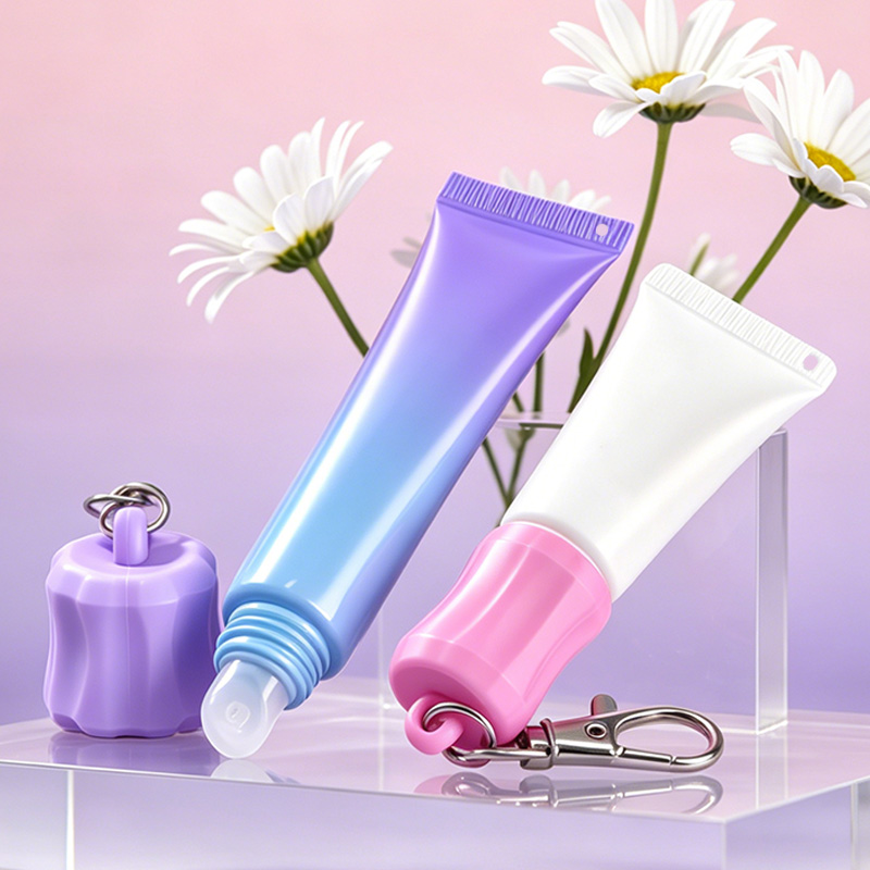 Custom Lip Gloss Packaging