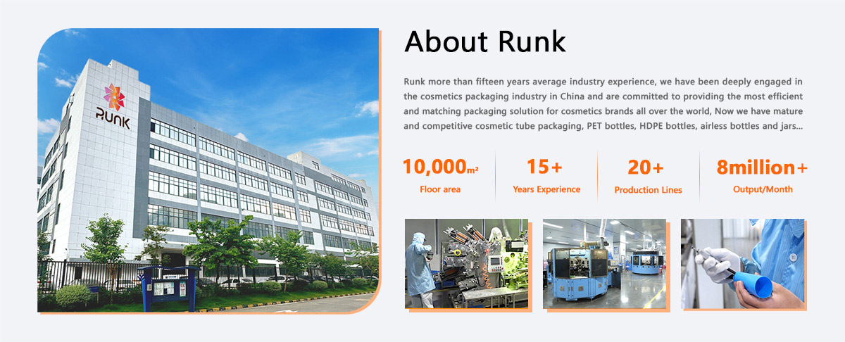 cosmetic tube manufacturer