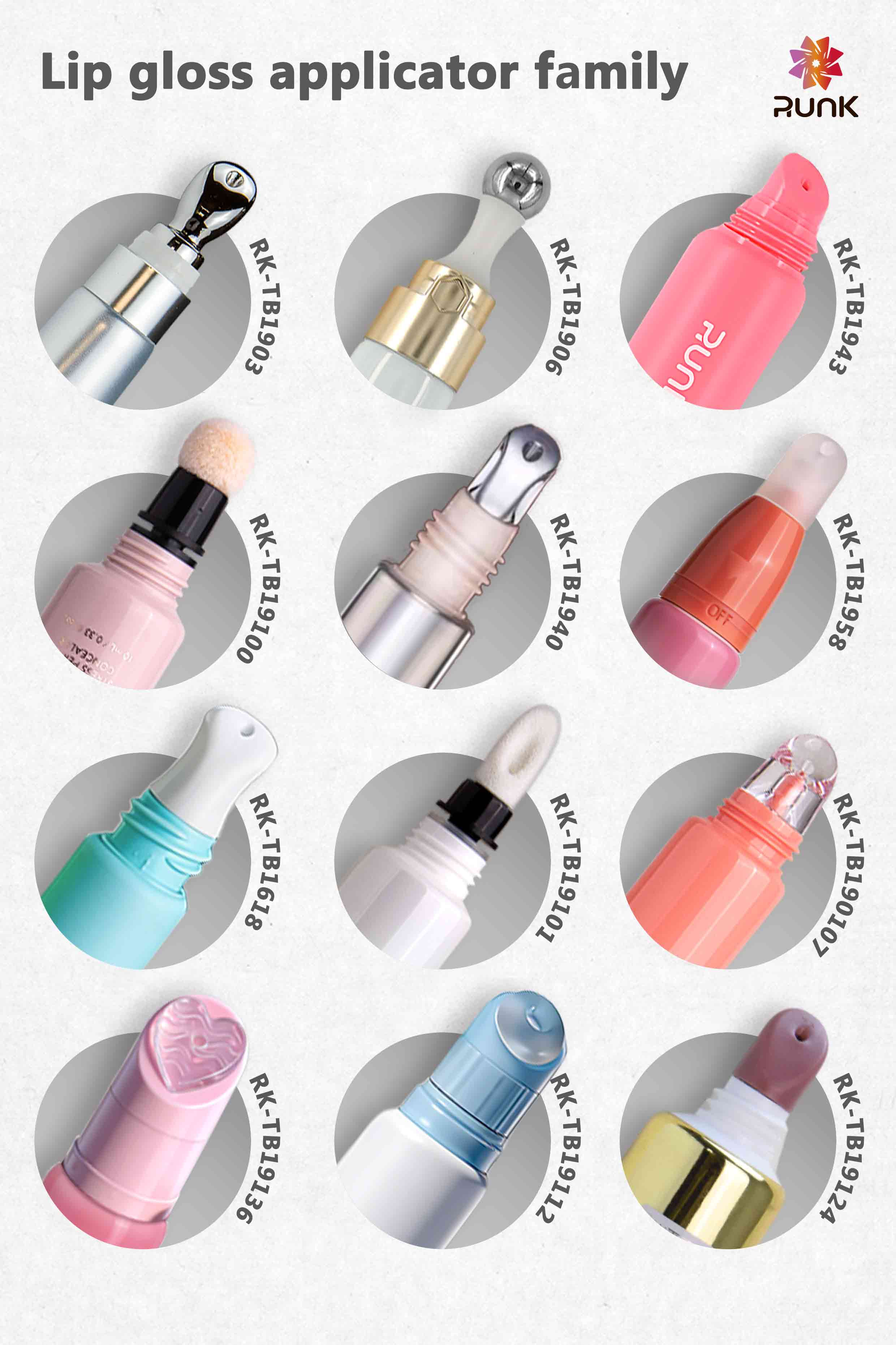 cosmetic packaging manufacturer