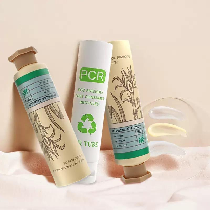 personal care packaging