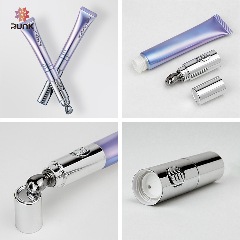 Microcurrent Eye Cream Tube