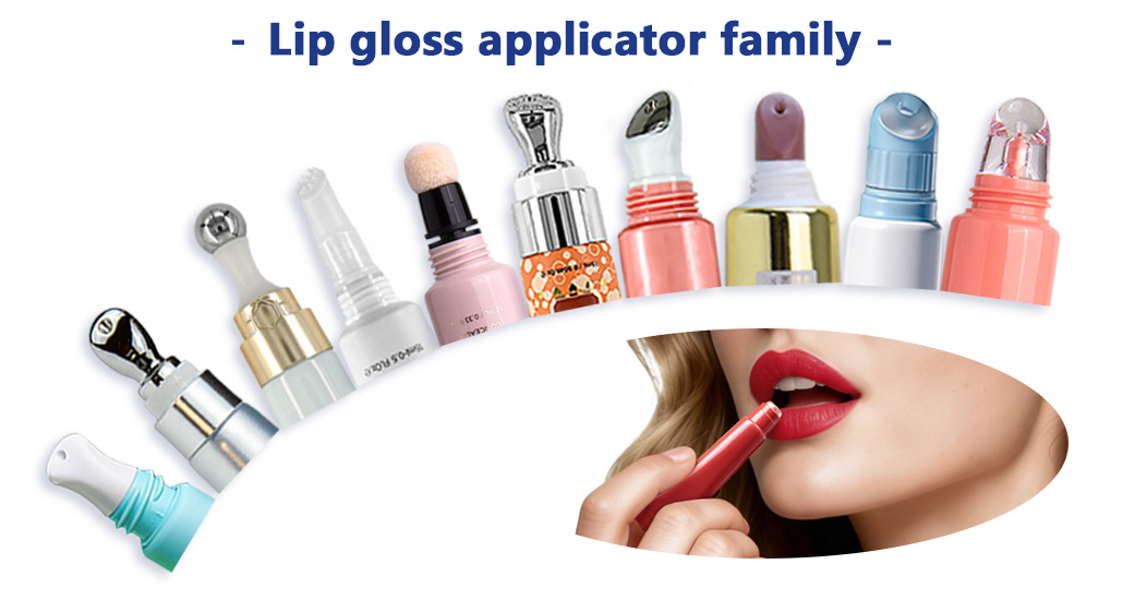 Cosmetic Tube Packaging
