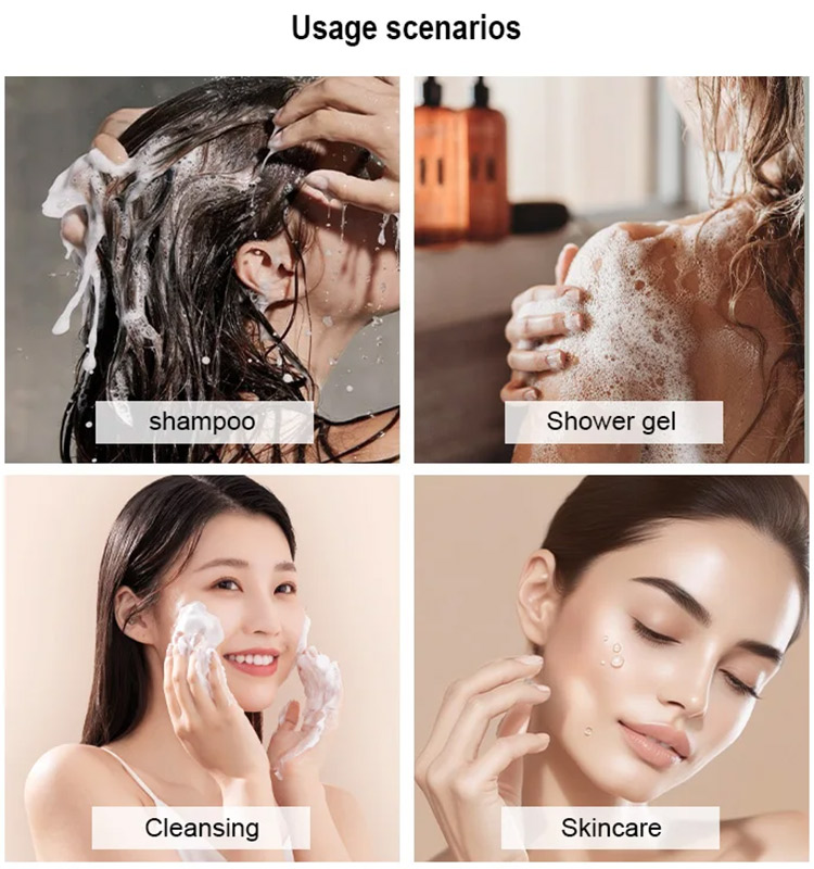 Cosmetic Packaging Tubes Cosmetic Packaging Tubes