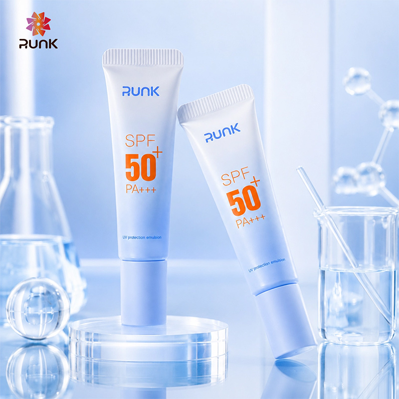 5ml Cosmetic Tubes