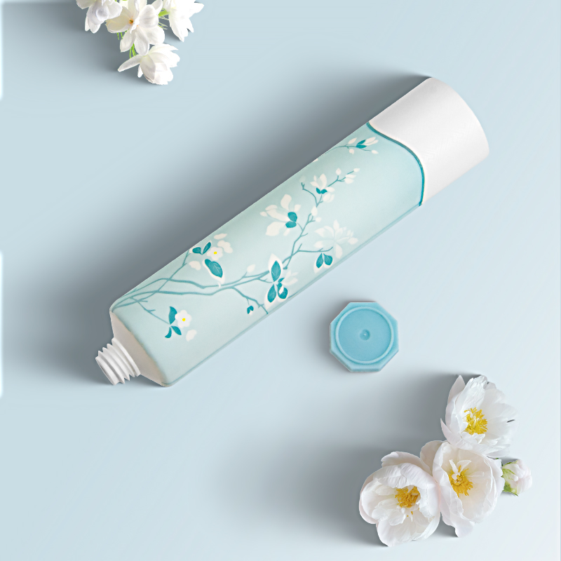 2 layer PE tube